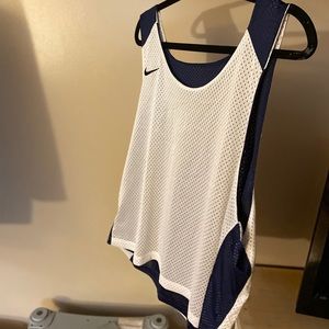 Nike Jersey Tank